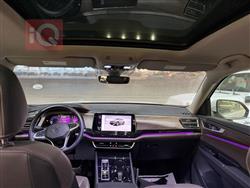 فولكسفاغن أطلس